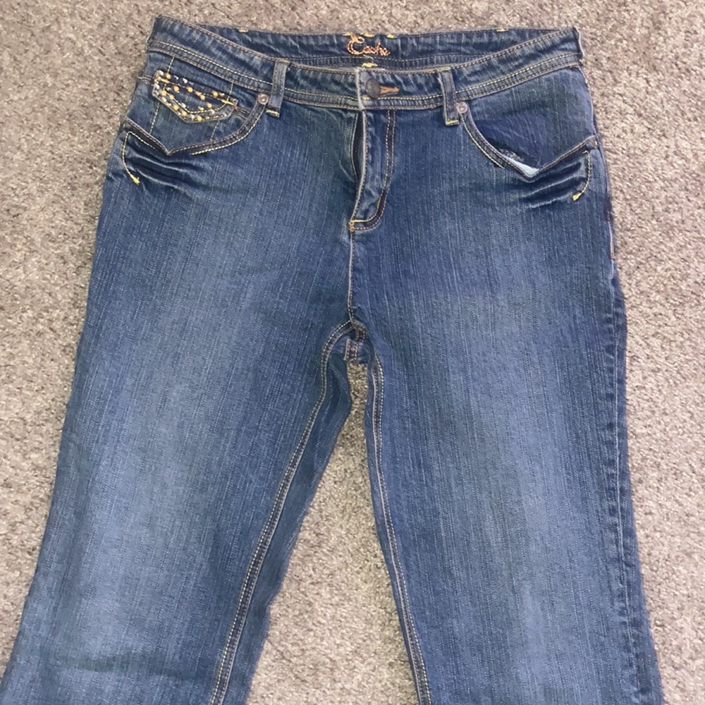 CASHE Jeans - Picture 2 of 5